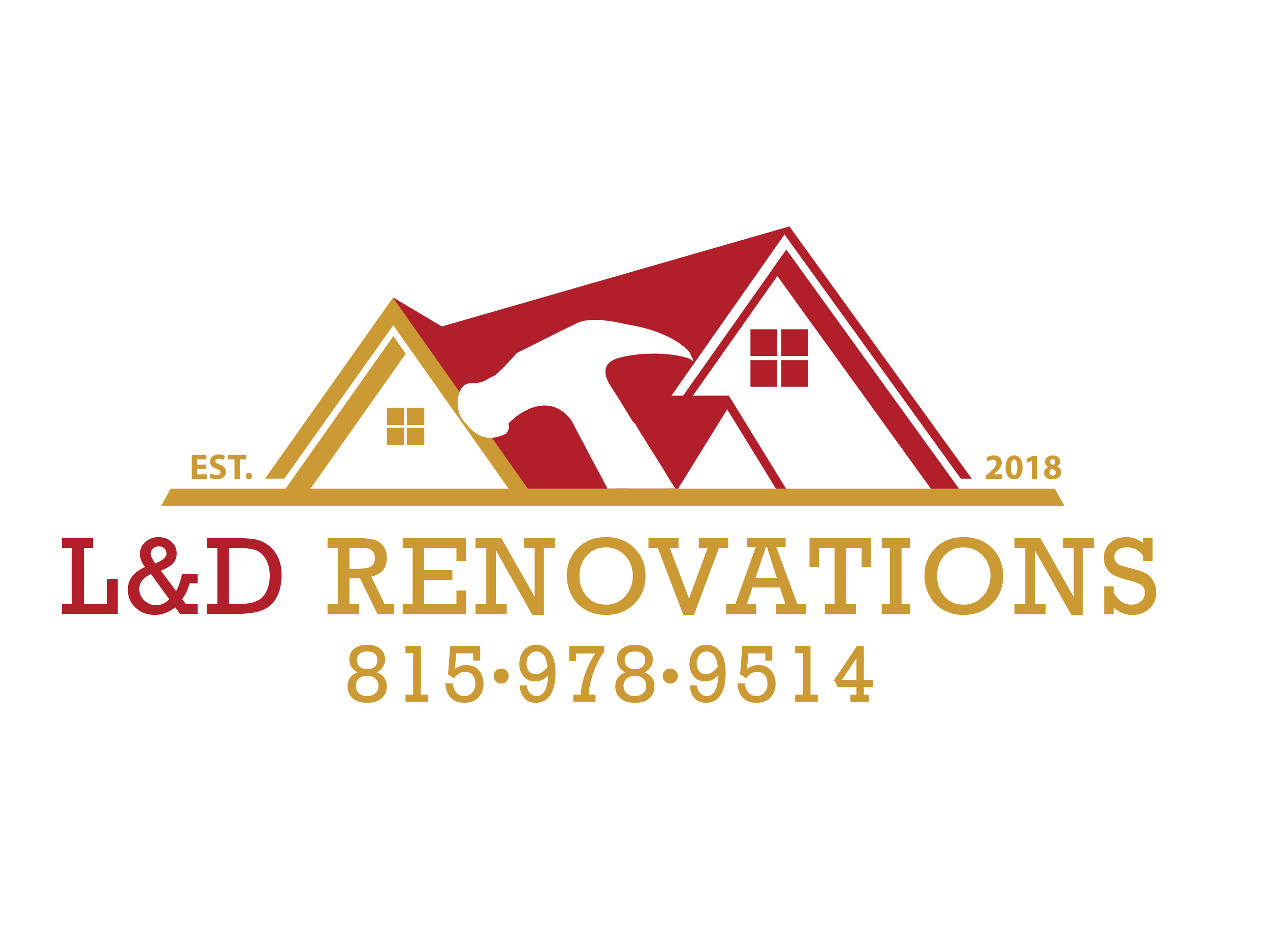 Logo Design by Rantiy_art for this project | Design #24753471