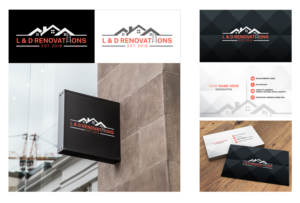 Diseño de Logo por Hudz Designs para este proyecto | Diseño #24747768