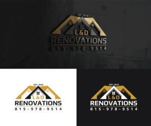 Diseño de Logo por tejas.hapani para este proyecto | Diseño #24737895
