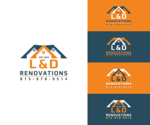 Logo Design by tejas.hapani for this project | Design: #24786321