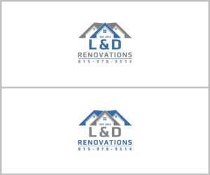 Logo Design by tejas.hapani for this project | Design: #24794408