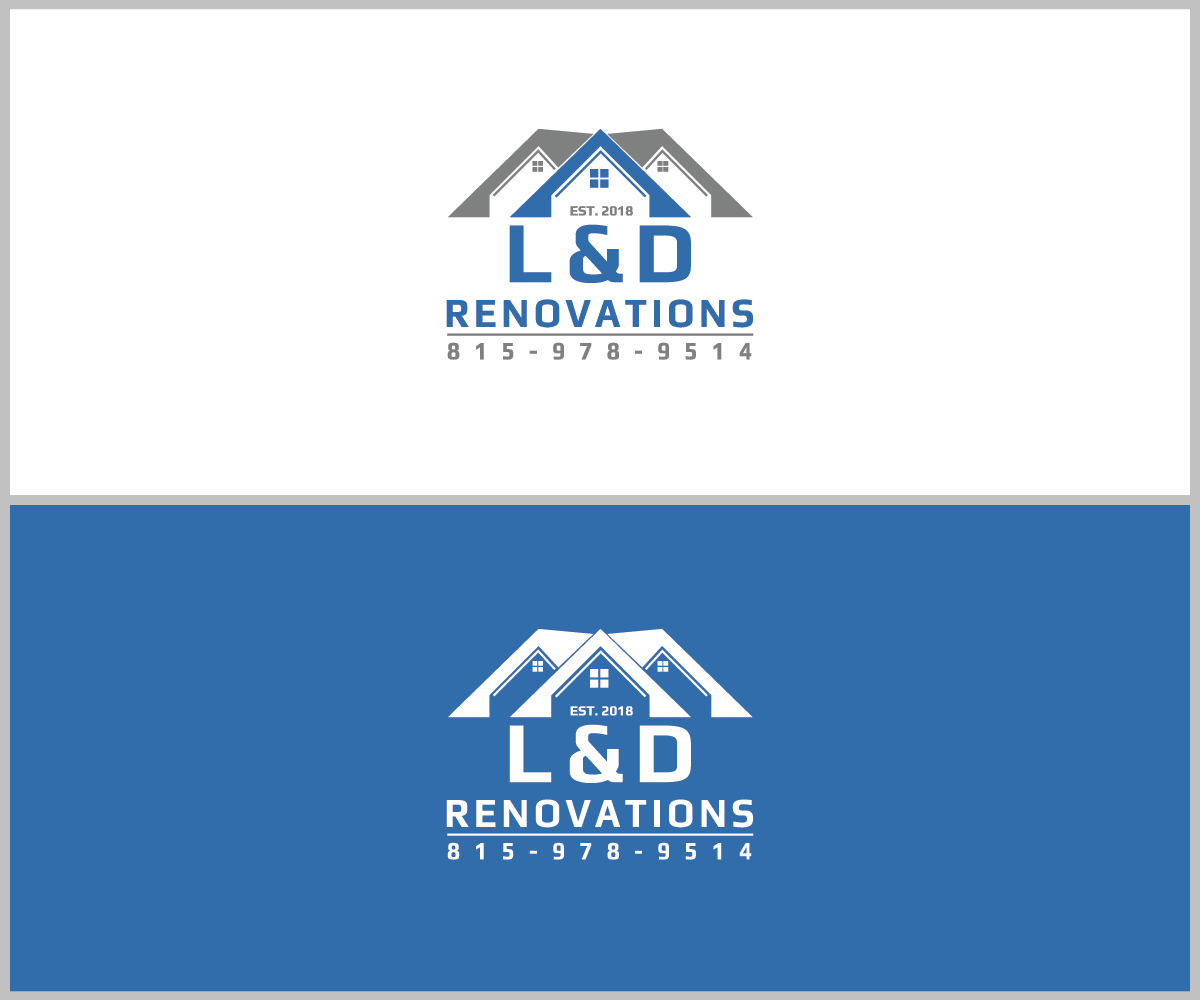 Logo Design by tejas.hapani for this project | Design #24807012