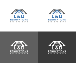 Logo Design by tejas.hapani for this project | Design: #24820684
