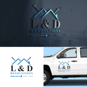 Logo Design by Farzin Zaman Khan