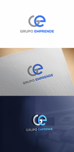 Design de Logo par ViciouSaint pour GRUPO EMPRENDE | Design #24742419