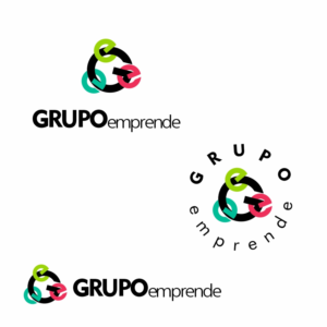 Logo Design by joshgraph for GRUPO EMPRENDE | Design: #24752224