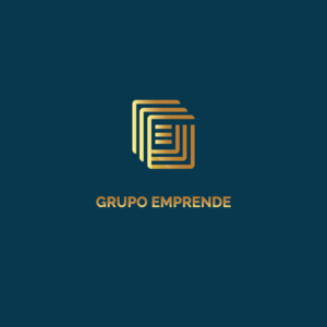 GRUPO EMPRENDE | Logo Design by Ivelina Tsvetkova