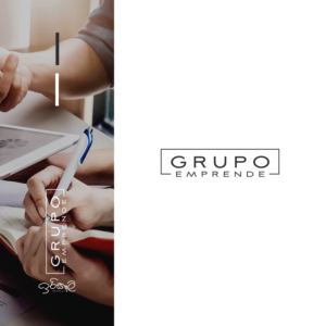 GRUPO EMPRENDE | Logo Design by SamiddhaH