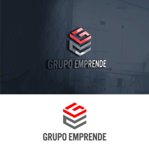 Logo Design by putritrisna 2 for GRUPO EMPRENDE | Design: #24752764