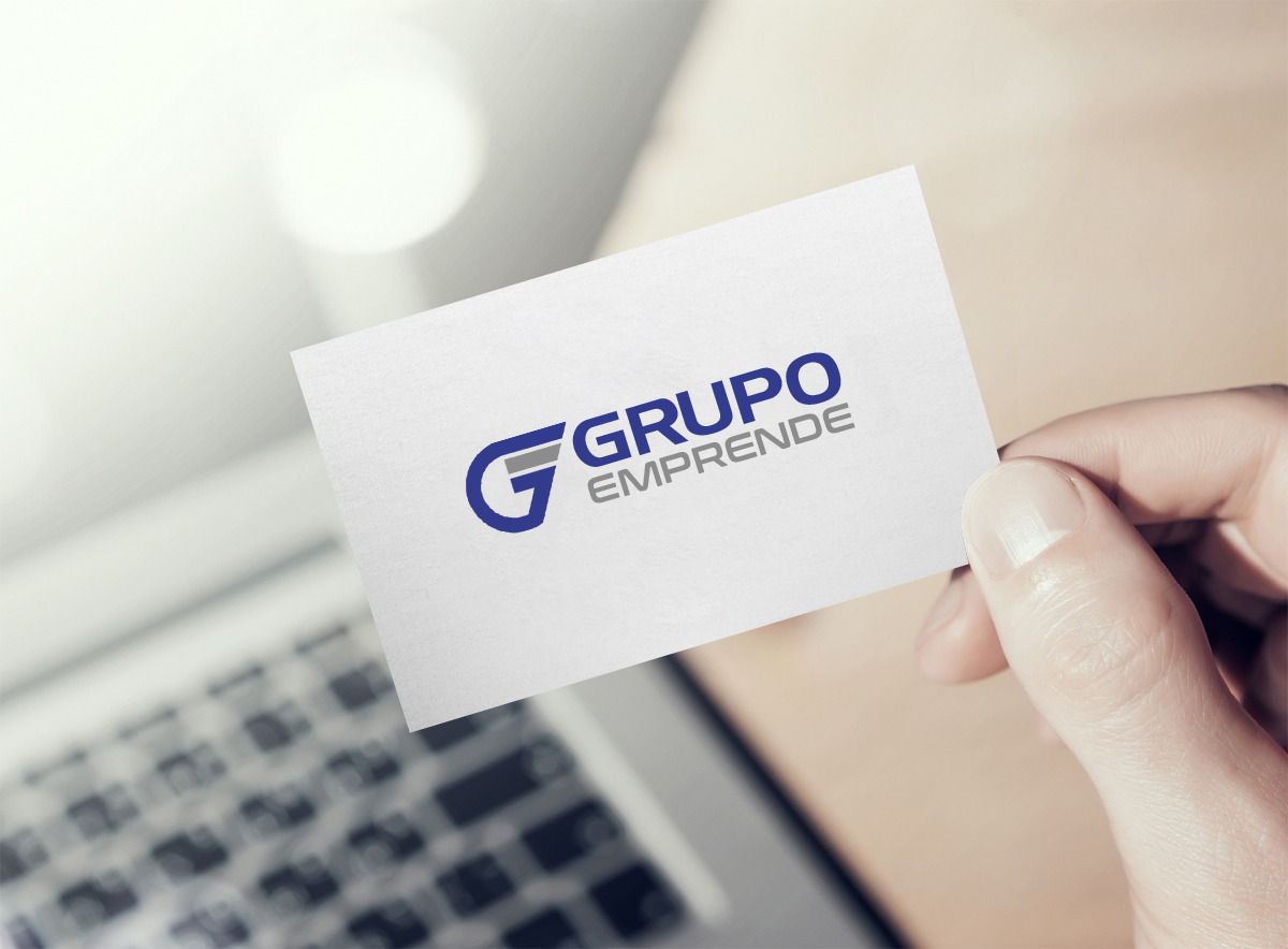Logo Design by kevinK for GRUPO EMPRENDE | Design #24743190