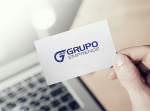 GRUPO EMPRENDE | Logo Design by kevinK