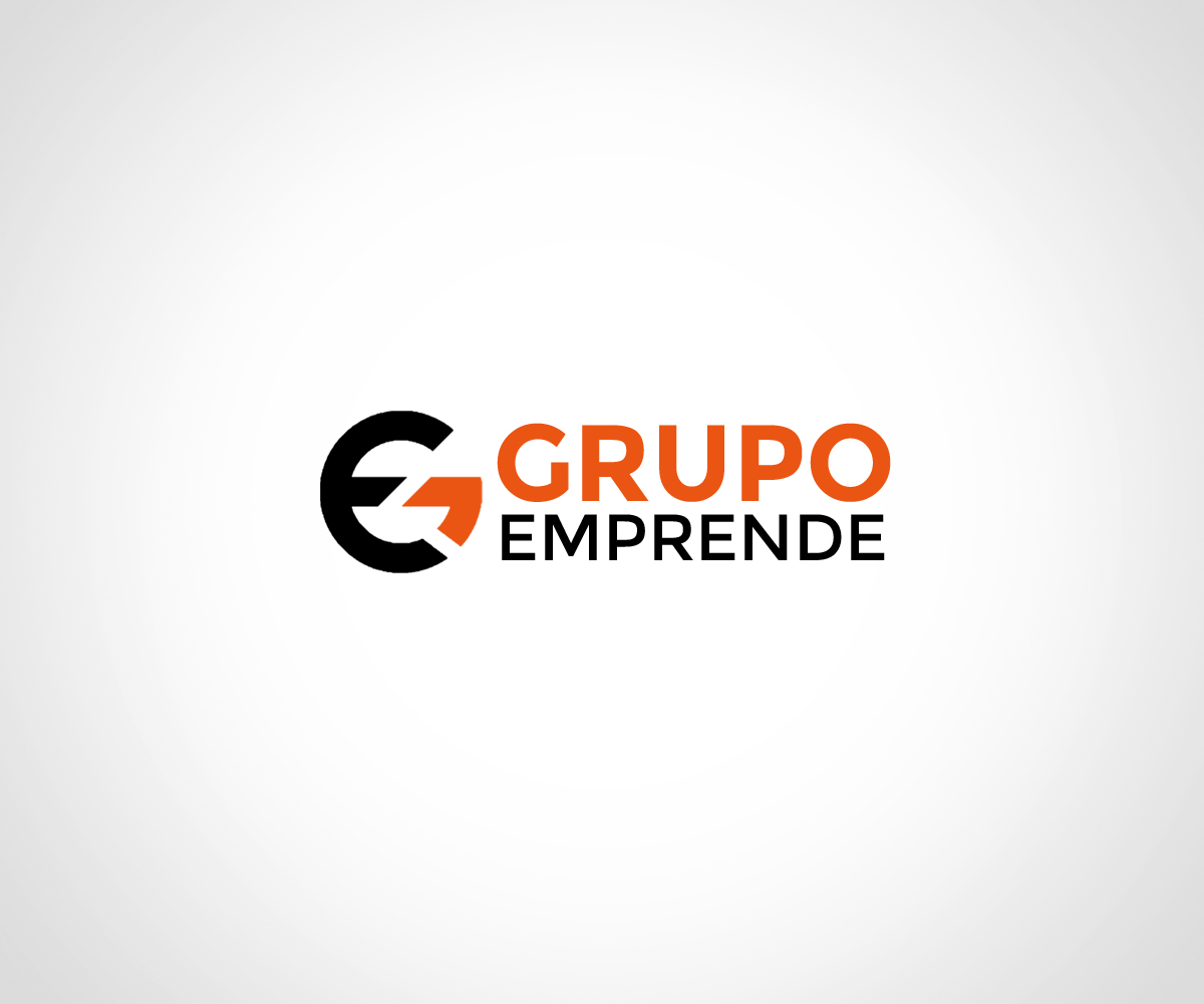 Logo Design by drekkk for GRUPO EMPRENDE | Design #24743100