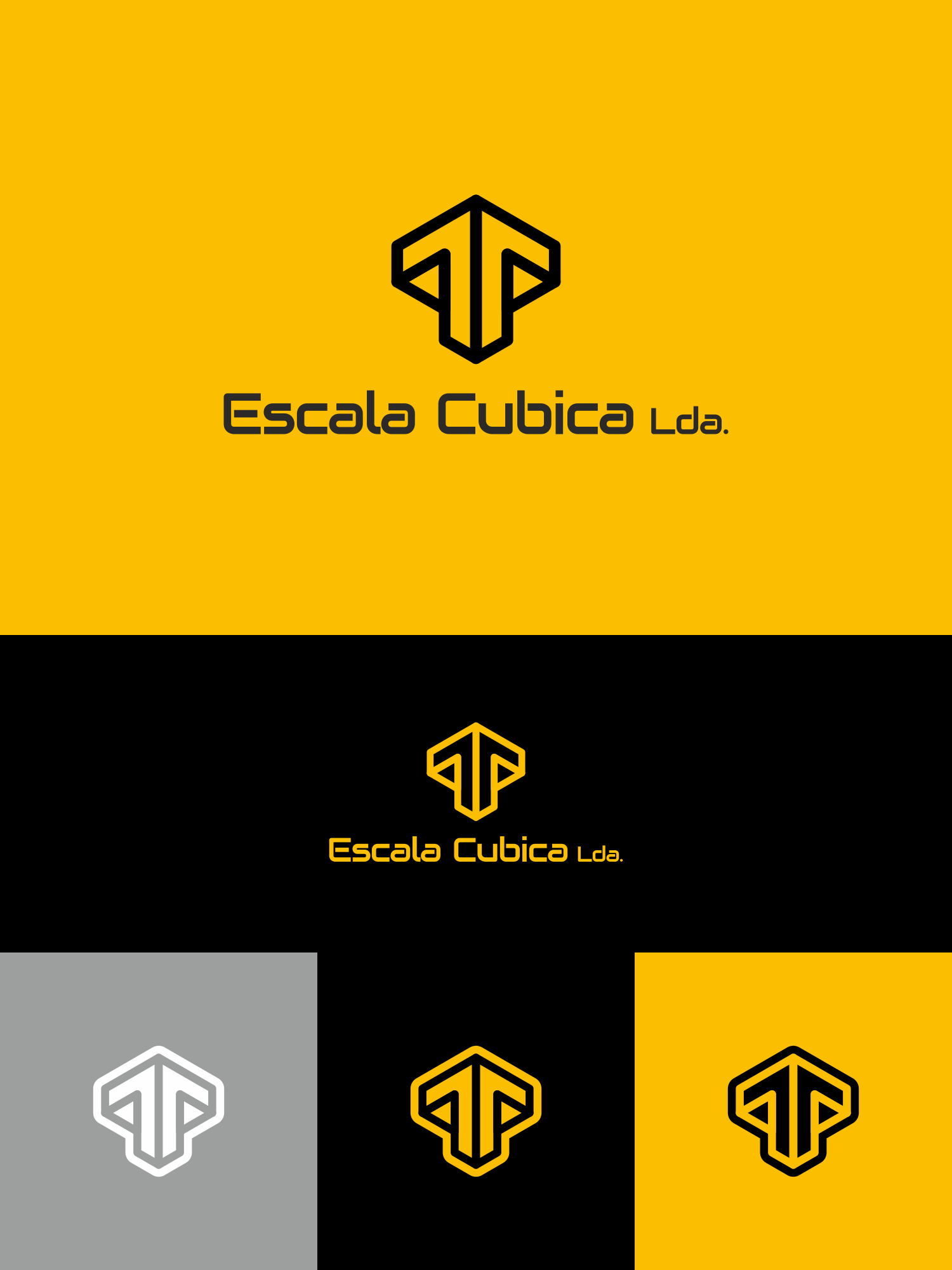 Logo Design by notarck for CHAVE NOVA Lda | Design #24759645