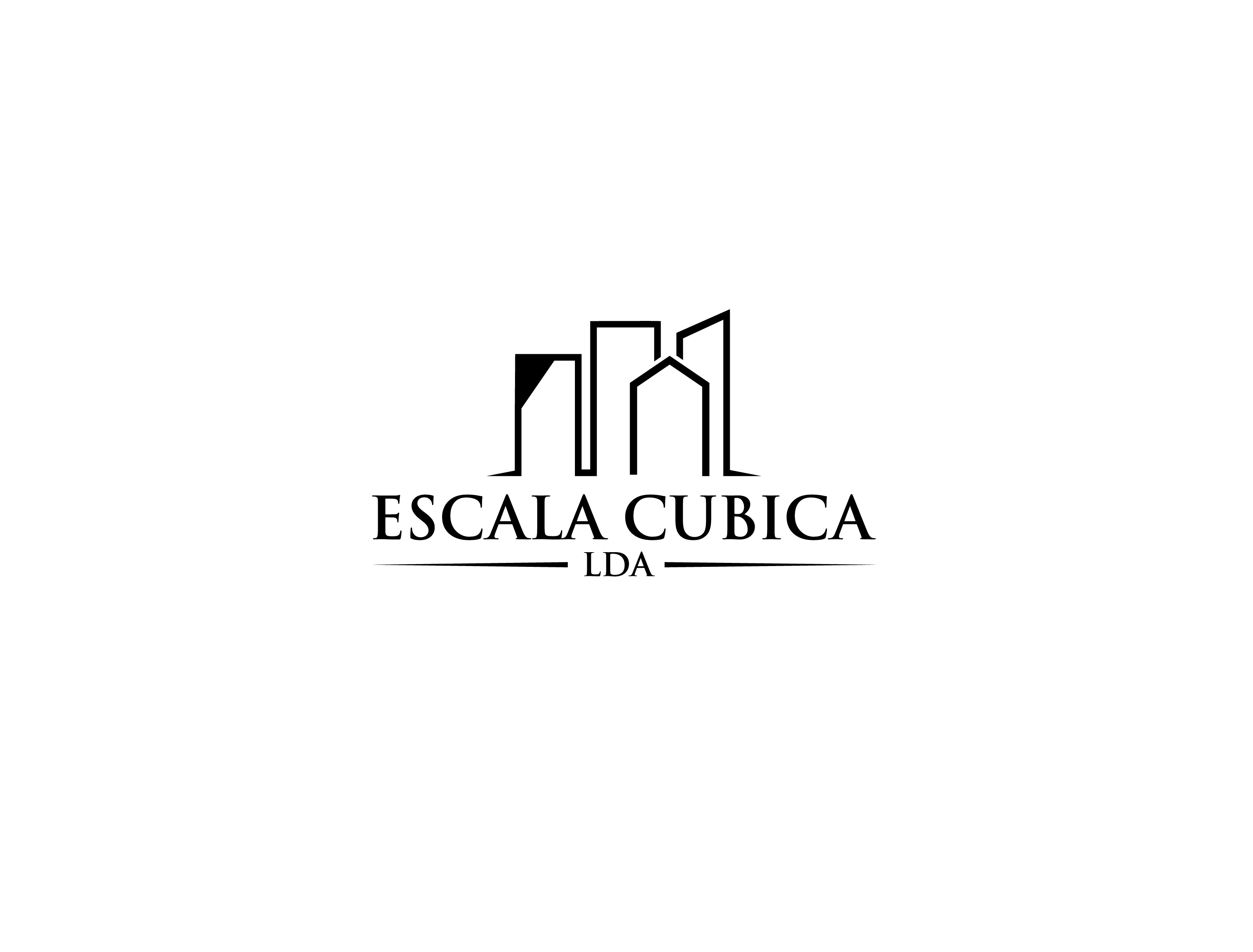 Logo Design by creativepoint for CHAVE NOVA Lda | Design #24731223