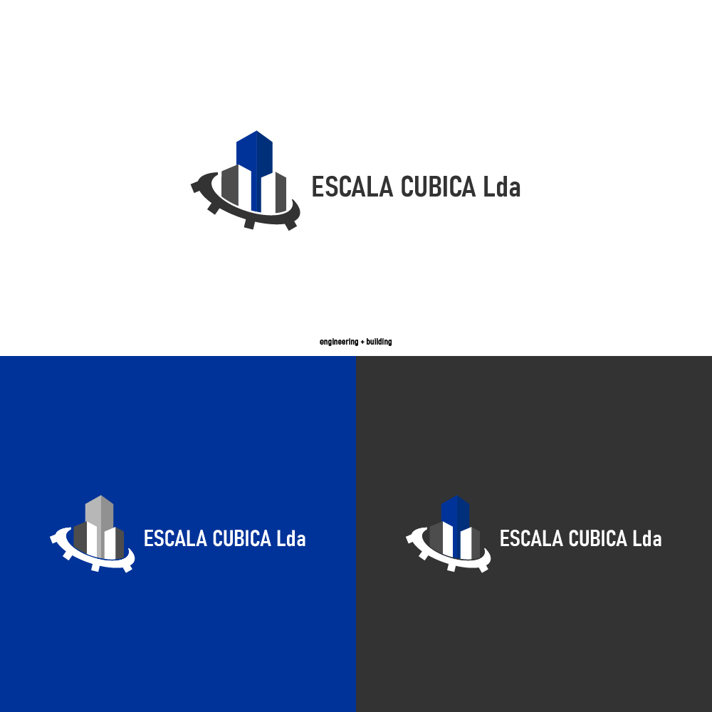 Logo Design by alitjuara for CHAVE NOVA Lda | Design #24764764