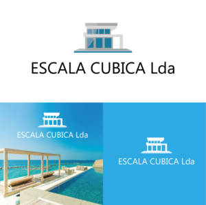 Logo Design by alitjuara for CHAVE NOVA Lda | Design: #24764765