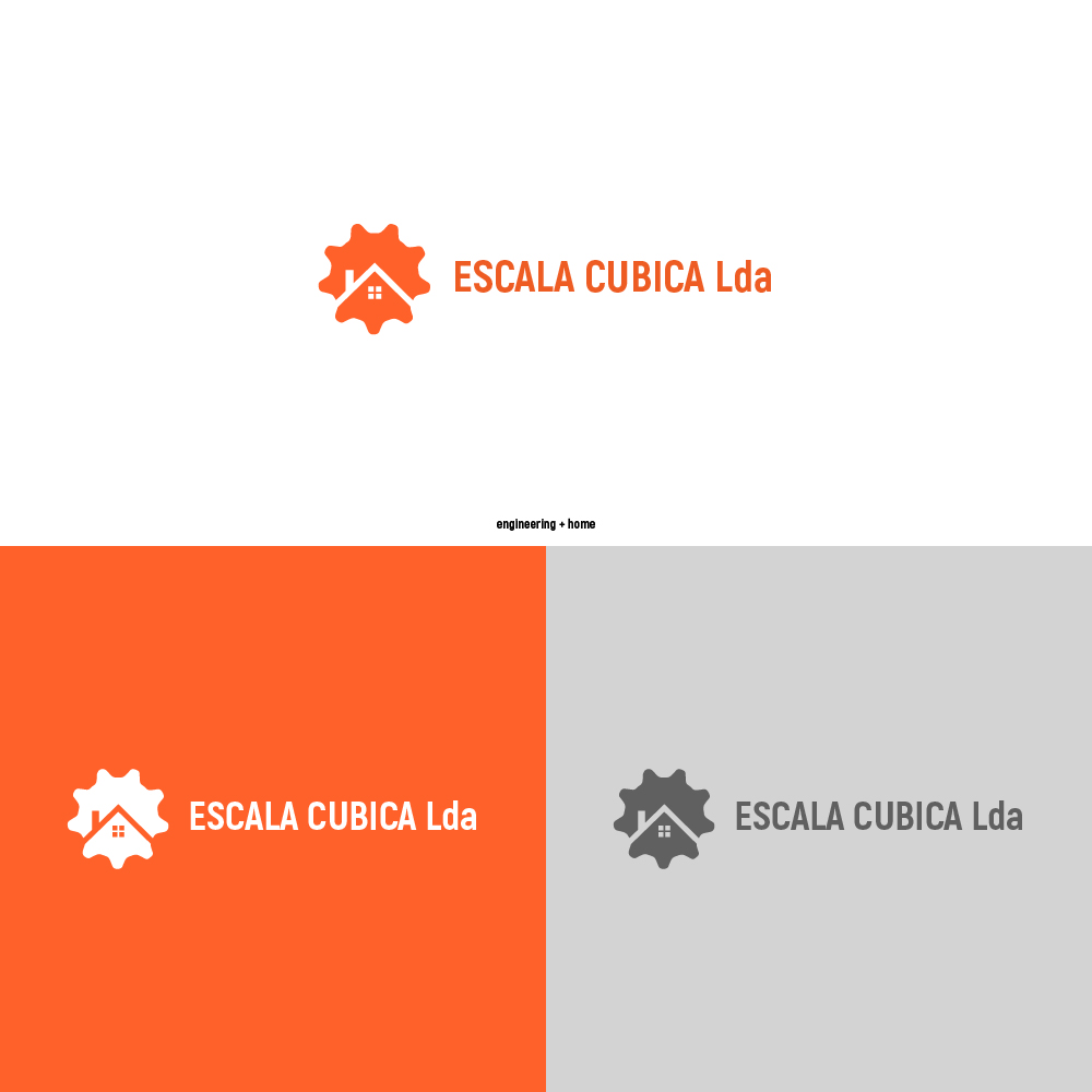Logo Design by alitjuara for CHAVE NOVA Lda | Design #24764767