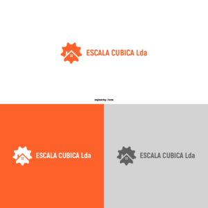 Logo Design by alitjuara for CHAVE NOVA Lda | Design: #24764767