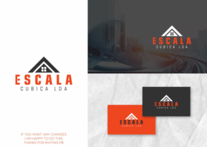 Logo Design by Ahmed Graphics for CHAVE NOVA Lda | Design: #24783249
