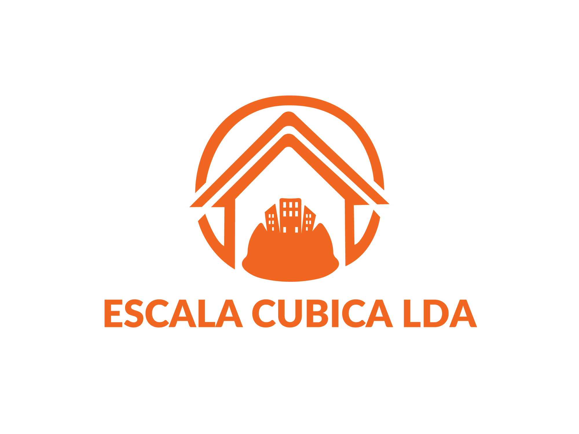 Logo Design by alina9900 2 for CHAVE NOVA Lda | Design #24788496