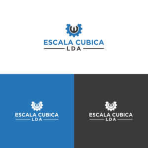 Logo Design by az art for CHAVE NOVA Lda | Design: #24764271