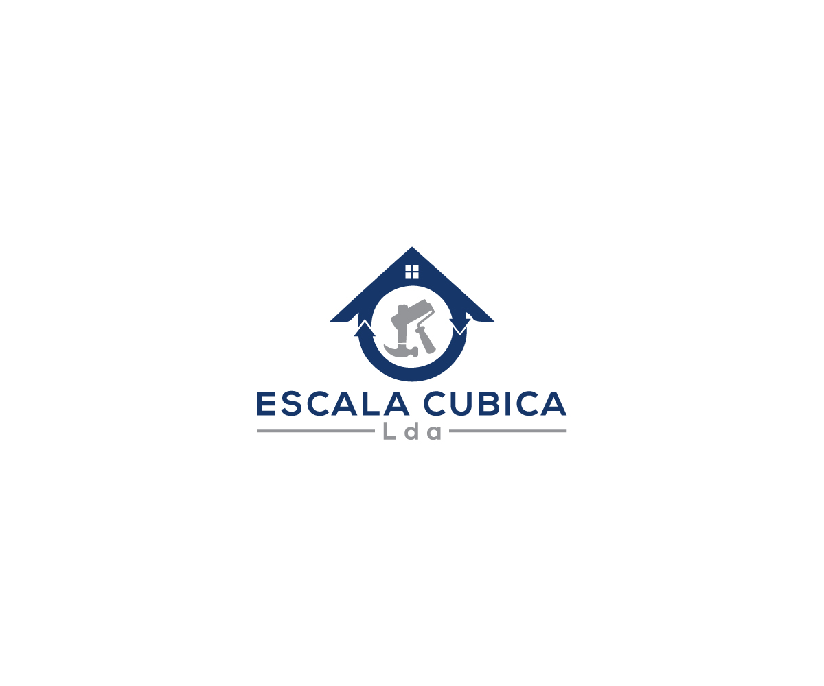 Logo Design by Synthi for CHAVE NOVA Lda | Design #24731600