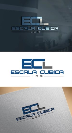 Logo Design by expert pro for CHAVE NOVA Lda | Design: #24733696