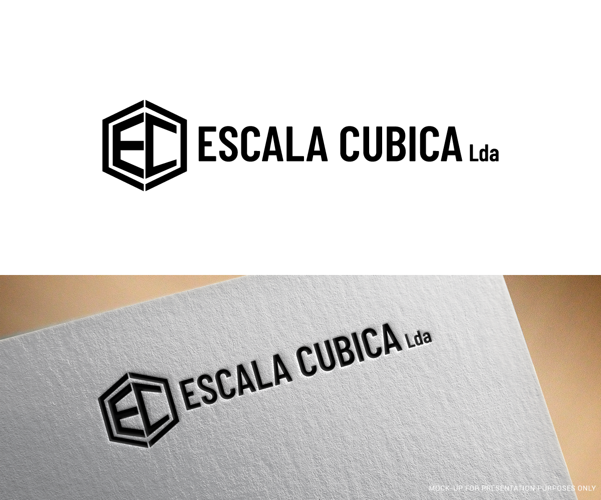 Logo Design by kimcam for CHAVE NOVA Lda | Design #24839602