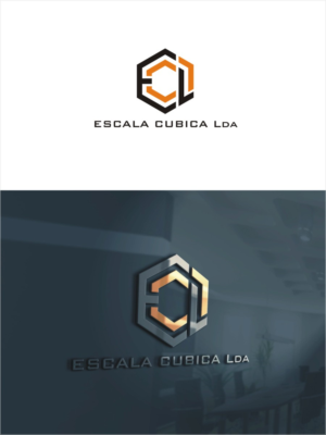 Logo Design by cjssan for CHAVE NOVA Lda | Design: #24745700