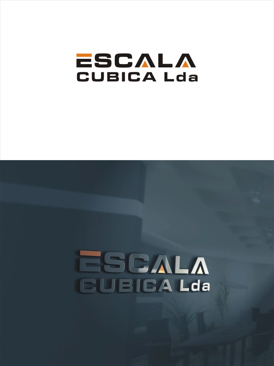 Logo Design by jssaan for CHAVE NOVA Lda | Design #24745789