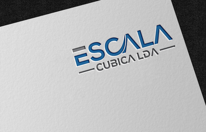Logo Design by AhadA for CHAVE NOVA Lda | Design #24739797