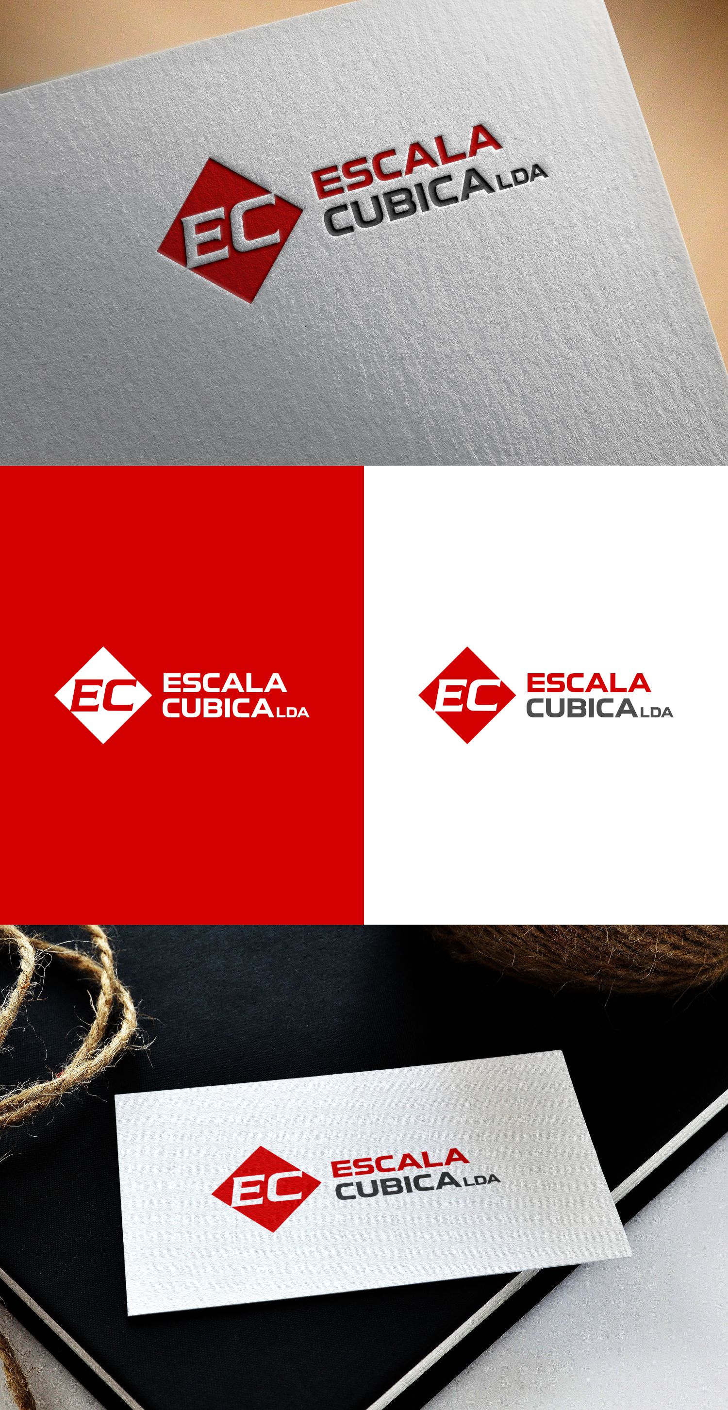 Logo Design by MX LogoArt for CHAVE NOVA Lda | Design #24745158