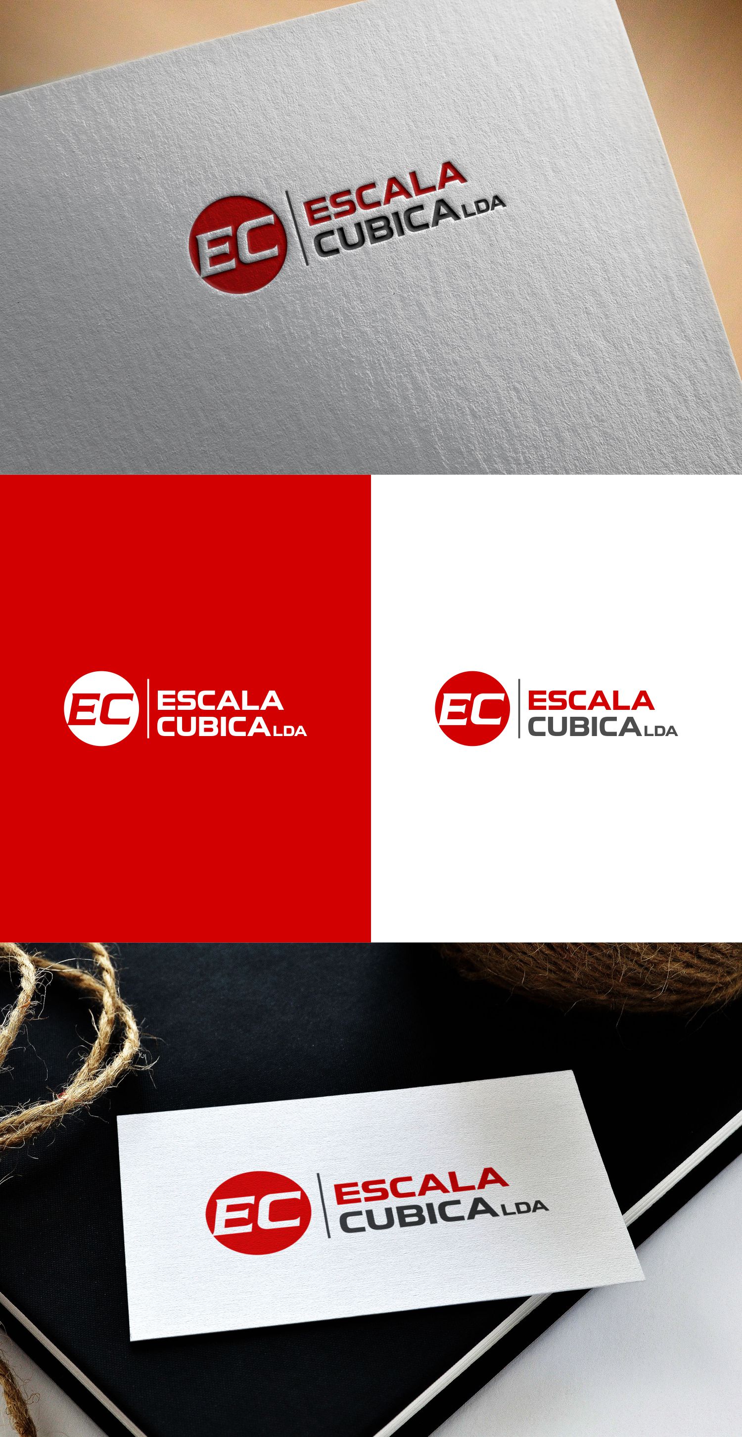 Logo Design by MX LogoArt for CHAVE NOVA Lda | Design #24745160
