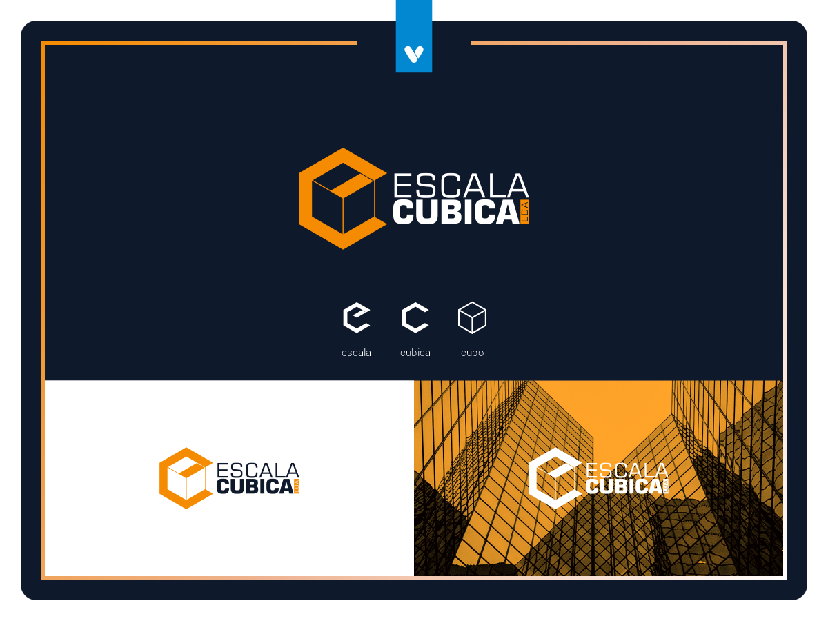 Logo-Design von ViniRatieri für CHAVE NOVA Lda | Design #24741691
