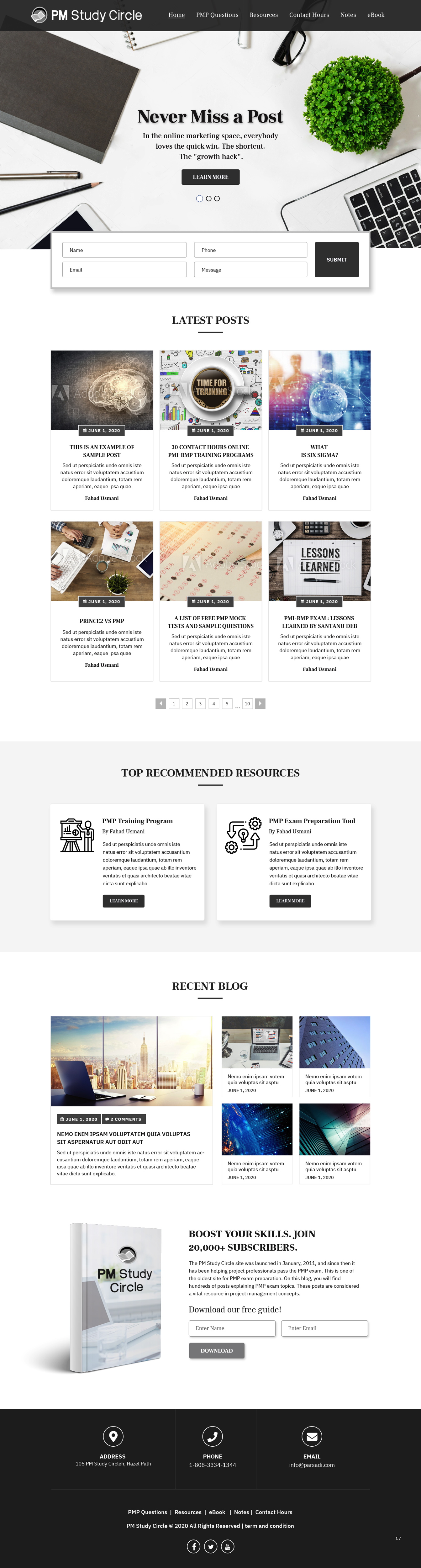 Diseño Web por pb para este proyecto | Diseño #24738771