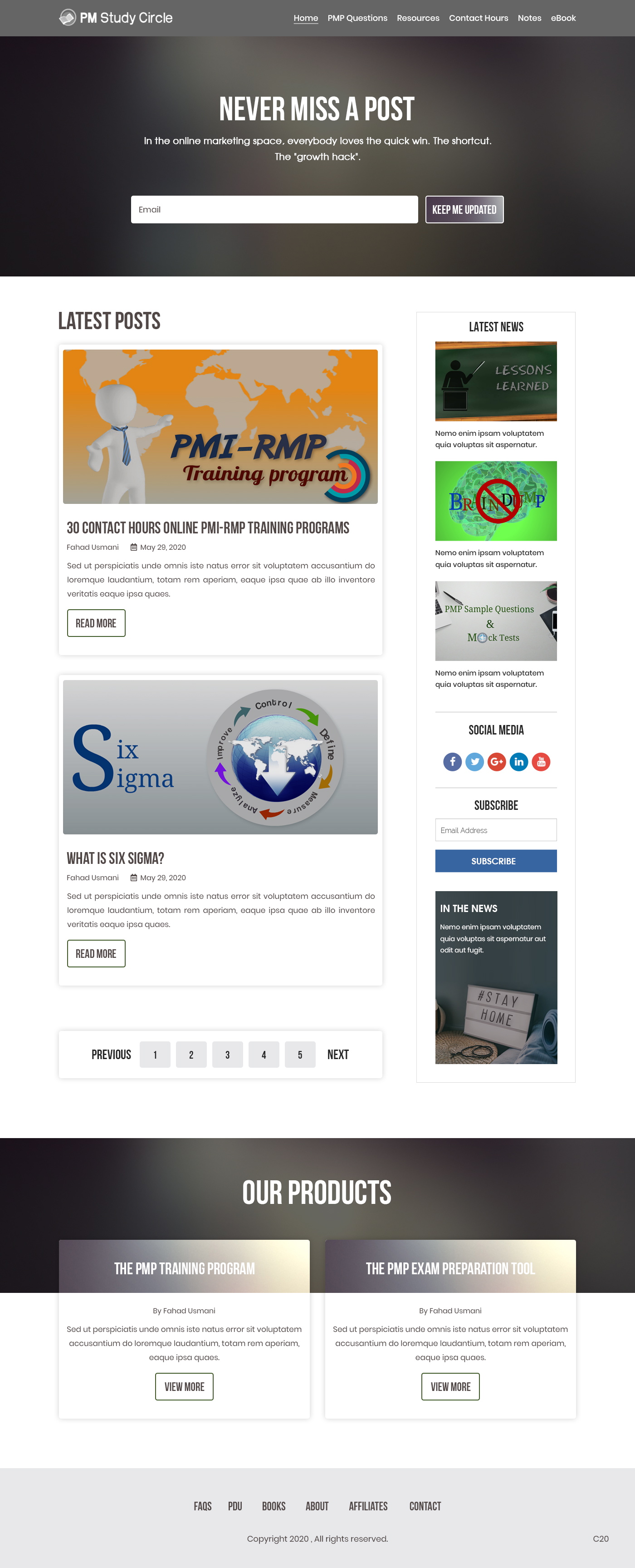 Diseño Web por pb para este proyecto | Diseño #24738772