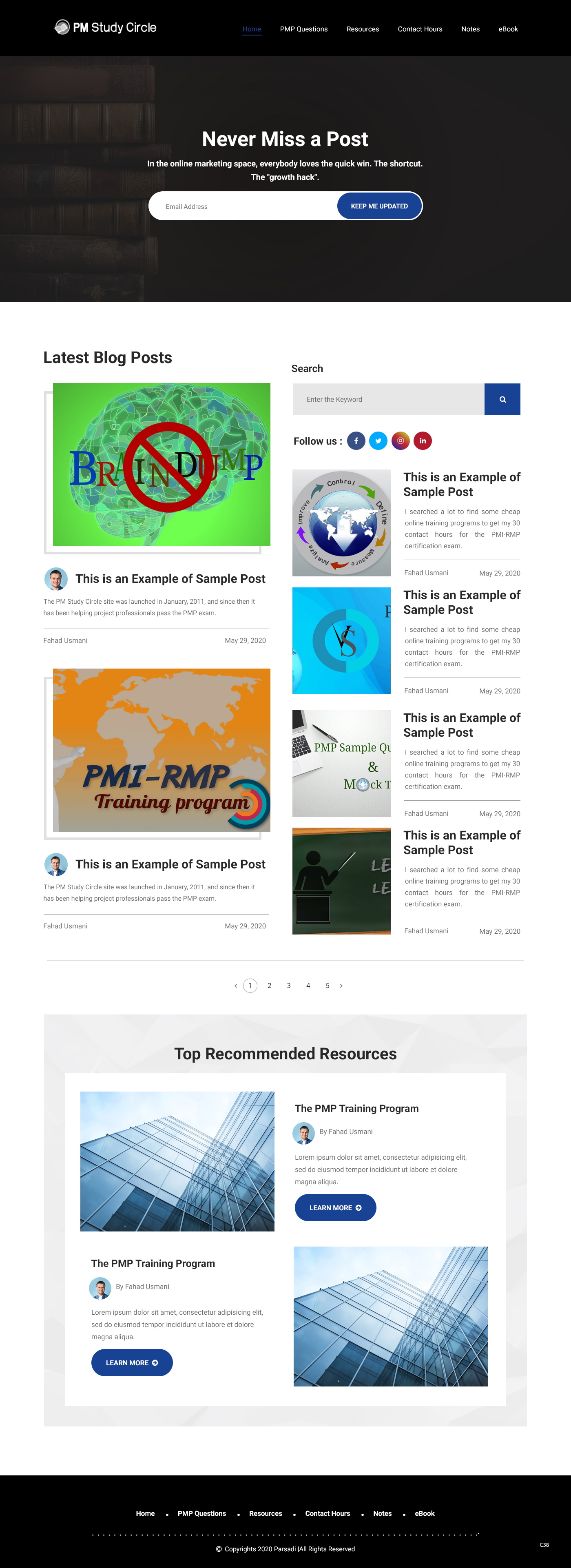 Diseño Web por pb para este proyecto | Diseño #24738780