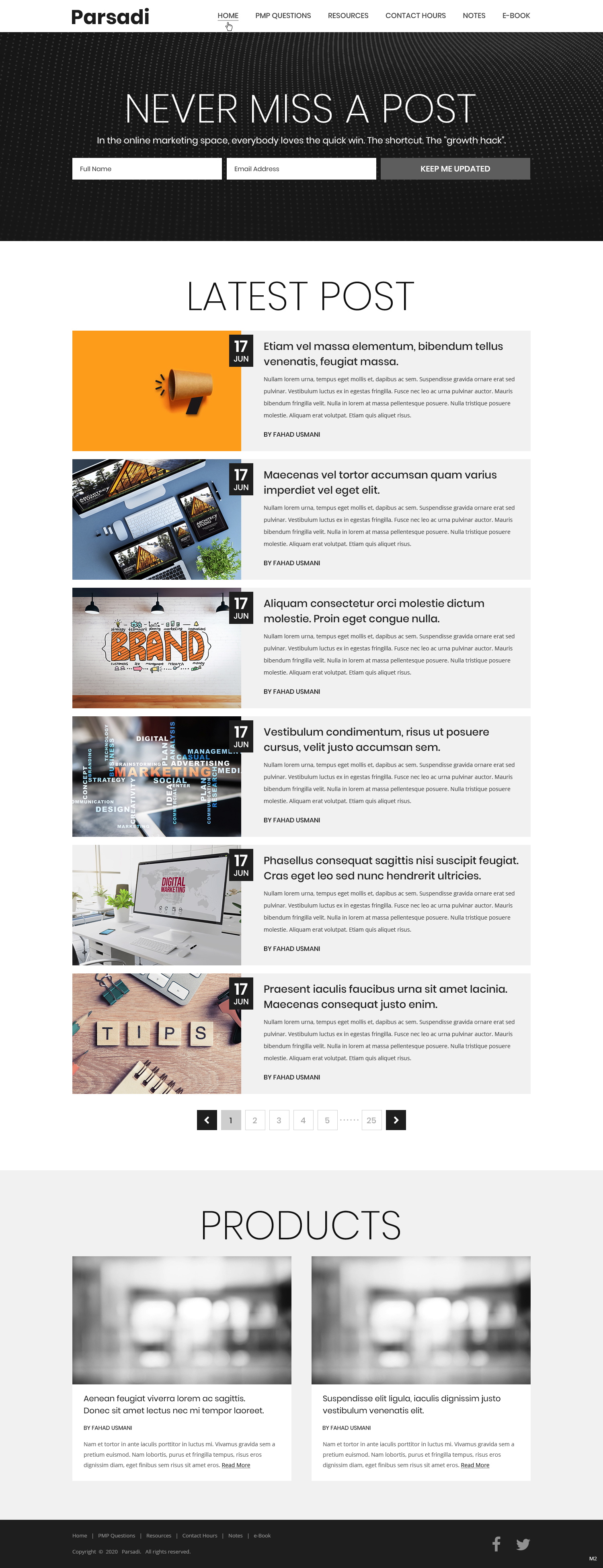 Diseño Web por pb para este proyecto | Diseño #24748473
