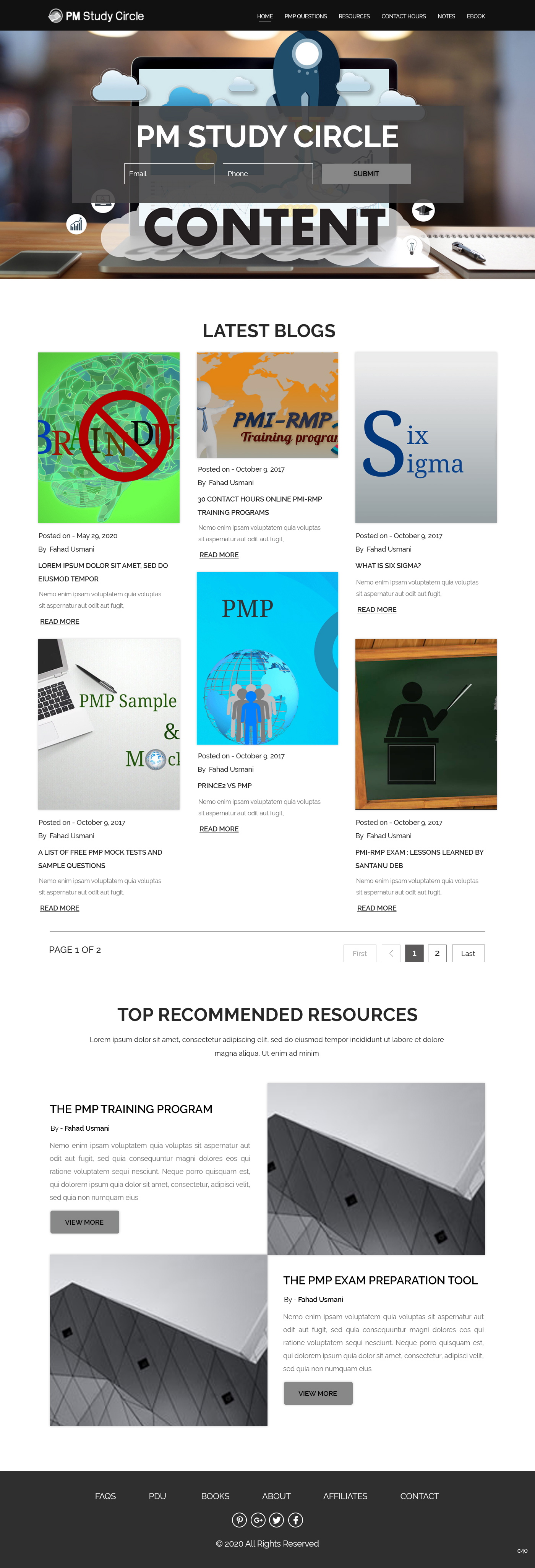 Diseño Web por pb para este proyecto | Diseño #24748476