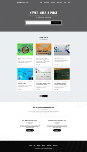 Web Design by Senthil Kumaar V for this project | Design: #24737675