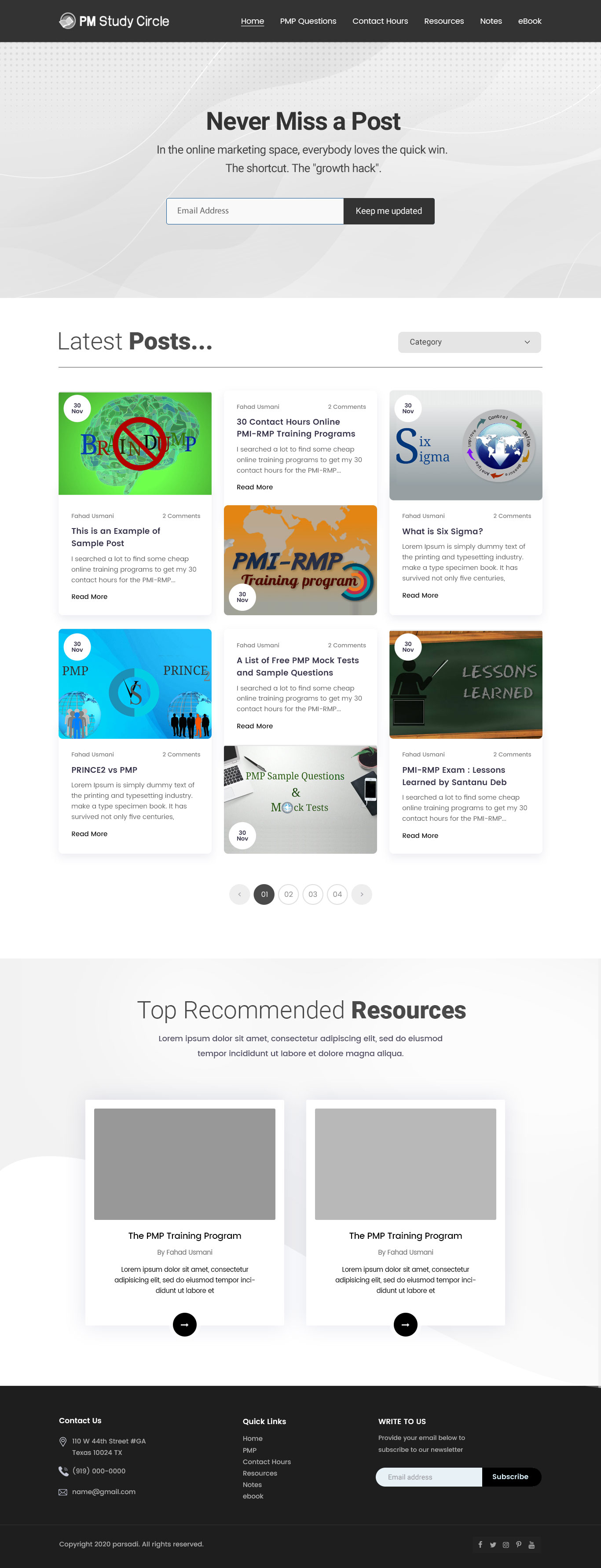 Diseño Web por Shijo John para este proyecto | Diseño #24733556