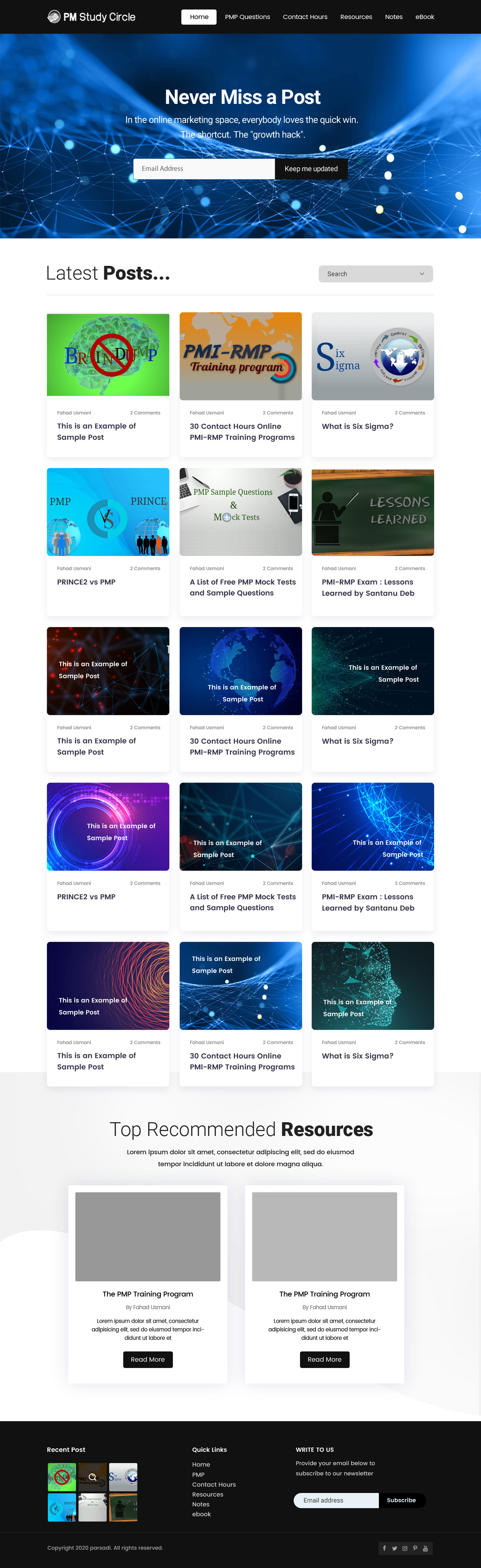 Diseño Web por Shijo John para este proyecto | Diseño #24748439