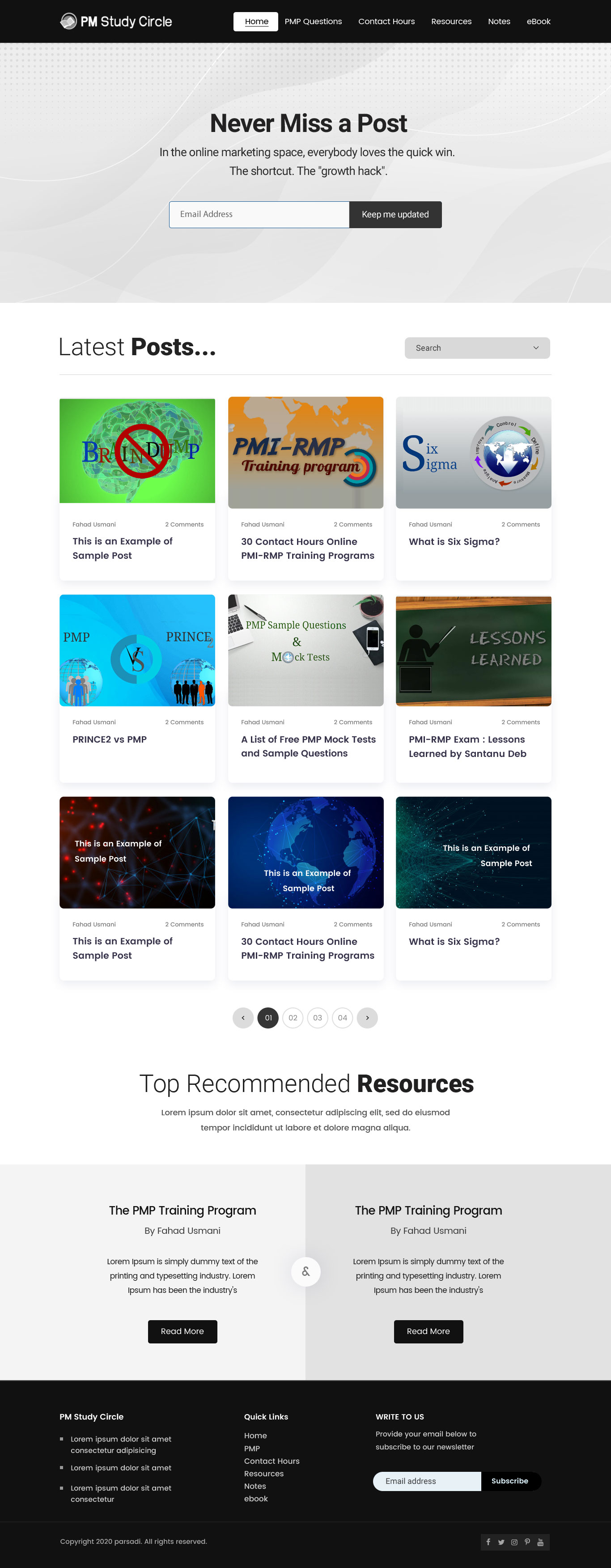 Diseño Web por Shijo John para este proyecto | Diseño #24750946