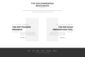 Web Design by Hassan_S for this project | Design: #24750703