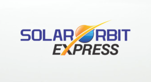Logo Design by ruangatas,lab for Solar Orbit Express | Design: #24796263