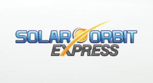 Logo Design by ruangatas,lab for Solar Orbit Express | Design: #24796264