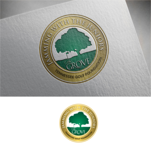 Logo Design by Jeferson HP for this project | Design #24732034