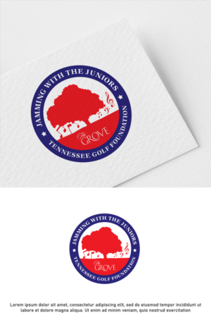 Logo Design by 4AD for this project | Design: #24731060
