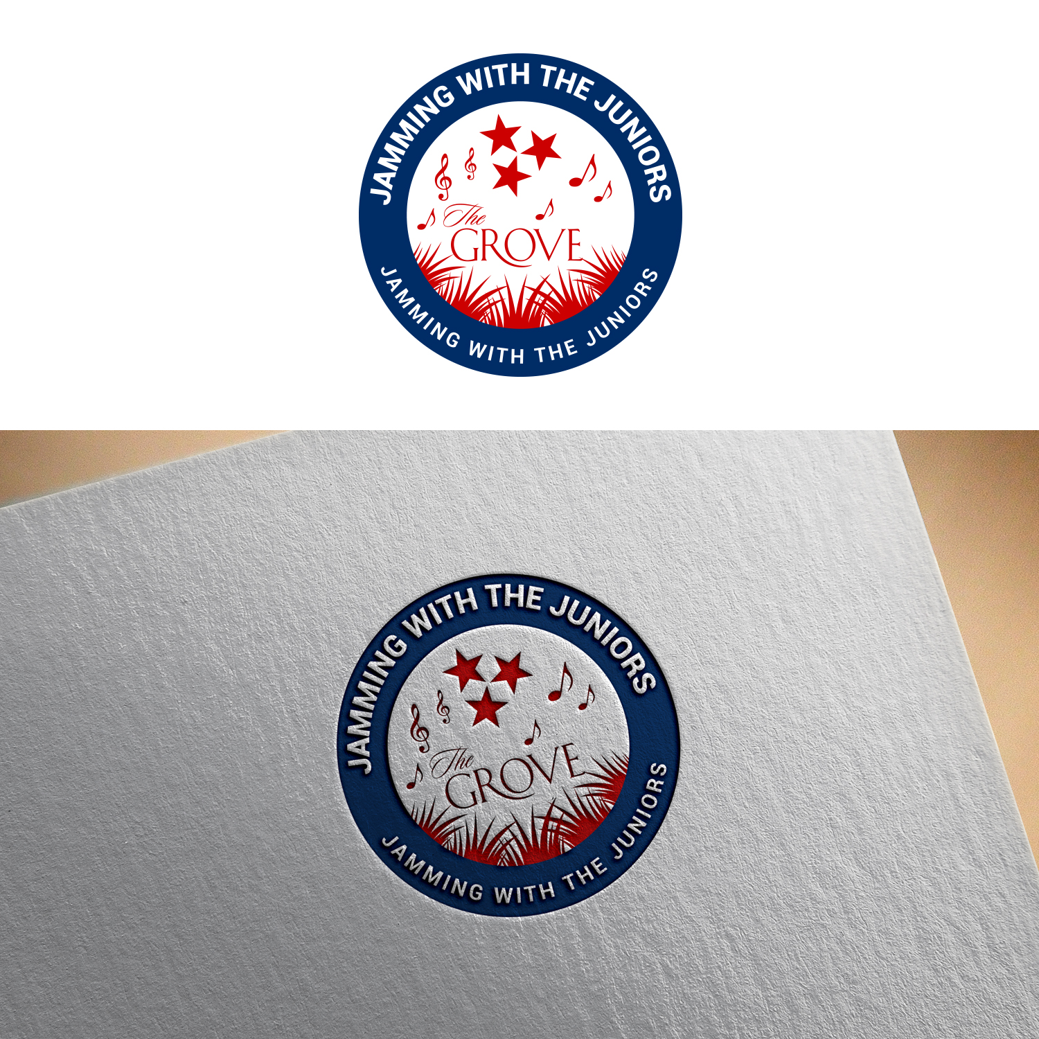 Logo Design by Maxo-Biz for this project | Design #24737769