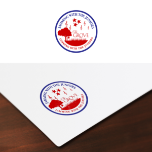 Logo Design by Maxo-Biz for this project | Design: #24737770